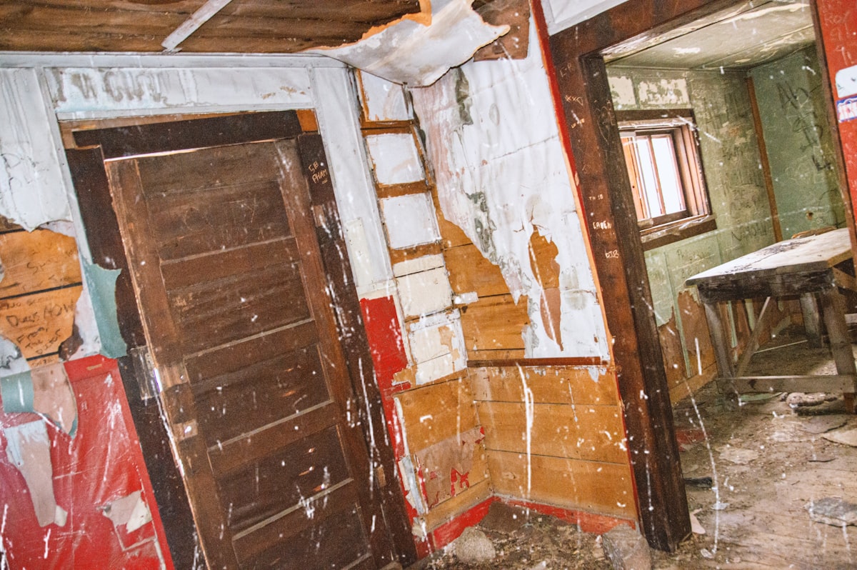 Mold Remediation service in Gaithersburg, MD