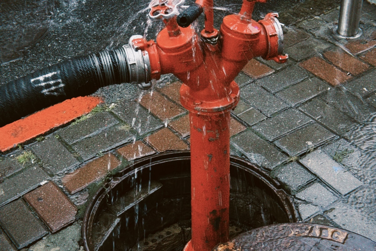 Structural Drying service in Gaithersburg, MD